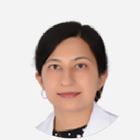Dr.Farzana Zia